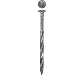 Винтовые гвозди STEELFIX 3,4х80 1кг А-00378 