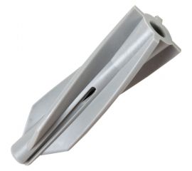 Дюбель для газобетона KRANZ 8x55, 20 шт. KR-01-3616-003 