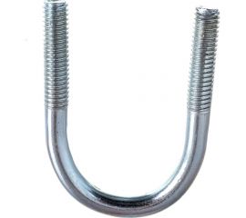 Оцинкованный U-образный болт Gigant 3/8"", М6, 10 шт. G/1/54 