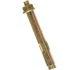 Анкерный болт с гайкой Tech-Krep 8х65 1 шт - пакет 103917 