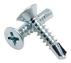 Оконные саморезы с буром Агат 3,9х25 4284.00 