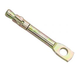 Потолочный анкер Стройбат 6x60 цинк 40 шт 189331 