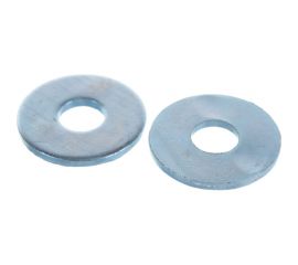 Шайба Саморезик М8 усиленная, оцинк. DIN 9021 1кг DIN9021-М8-1 