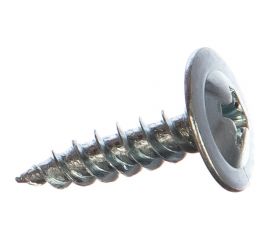 Саморез SWFS ШСММ прессшайба 4,2х25, 16шт. пакетик тов-091759 