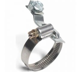 Универсальный хомут заземления ТРИЗАМ УХЗ (25-40)/W2, (3 шт), TRZ0222 