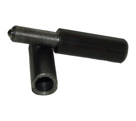 Гаражная петля с запрессованным шариком ТД КЗ 120x20 X3813838 