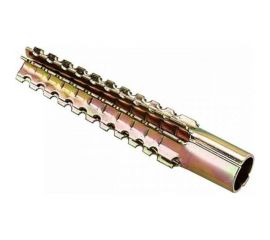 Металлический универсальный дюбель Промрукав 5x30 PR08.3481 