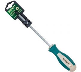 Крестовая отвертка ВОЛАТ PH2 150 мм 18040-215 