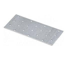 Cоединительная пластина ООО Техно-Сервис PS-60x240, 25 шт. PS 60х240 