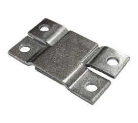 Универсальный навес Tech-Krep Дуплекс Т, 48.5х28 мм, оцинкованная сталь, 2 шт. 145122 