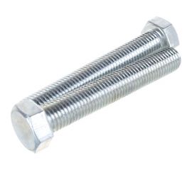 Болт Метиз-Эксперт М20х120 5.8 Оц DIN 933 уп. 50 шт. БП-00026846 