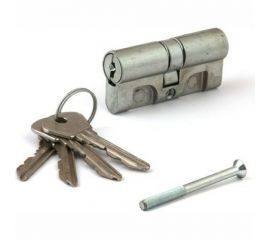 Цилиндровый механизм ЗЕНИТ Омега МЦ1 цинк 21676 