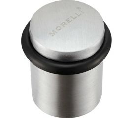 Дверной ограничитель MORELLI DS3 SC цвет - матовый хром 9013951 