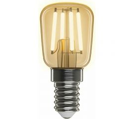 Светодиодная лампа ФОТОН LED FL ST26 3W E14 2200К, серия ДЕКОР 23935 