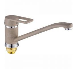 Смеситель для кухни Potato с длинным изливом P4930-8 