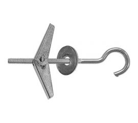 Потолочный анкер SWFS М6, с крюком, пакетик тов-092089 