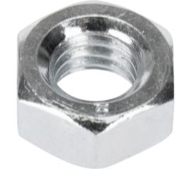 Шестигранная гайка KRANZ DIN 934, M10, 20 кг, 2000 шт. 1304-0010-1 