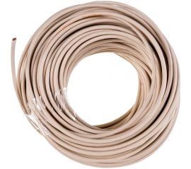 Провод ОРЕОЛ ПуГВ нг А LS 1х6,0 белый 50м 00-00003434 