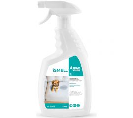 Профессиональное средство-спрей для устранения неприятного запаха IPAX iSmell 750 мл, триггер, готовый раствор iS-0,75T-2723 