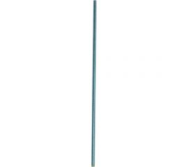 Резьбовая шпилька ZAMETAL 22x1000 мм, 8.8, оц., 60 градусов, DIN 976, 4 шт. ZA083416 