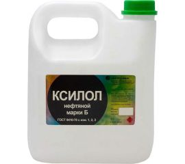 Ксилол нефтяной Нефтехимик 20 л КЛ200000 