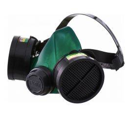 Респиратор РИМ РПГ-67 А1, B1, Е1, К1 7515 