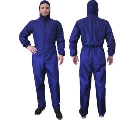 Малярный комбинезон WOLF синий, размер L 1.2054.0002 