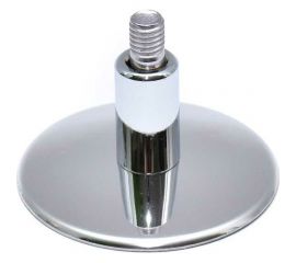 Держатель для полотенцесушителя Тера разборный (без кольца, скрыт.крепл.) 111ST6600 