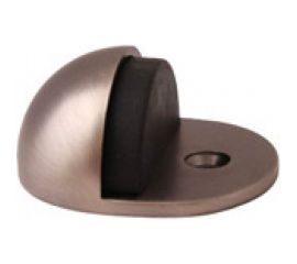 Упор дверной Apecs DS-0002-GRF 24250 