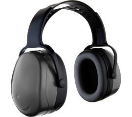 Противошумные наушники Jeta Safety Sonus Light 28 дБ серый JEM-001 