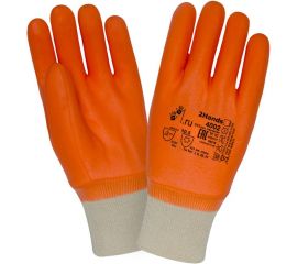 Утепленные перчатки 2Hands КЩС 4002-10,5 