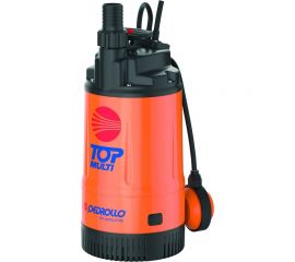Насос PEDROLLO TOP MULTI 2 48TPM070A1U 