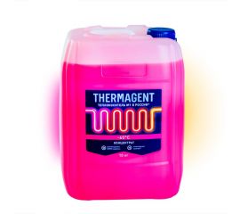 Теплоноситель на основе этиленгликоля Thermagent -65С 10 кг 910231 