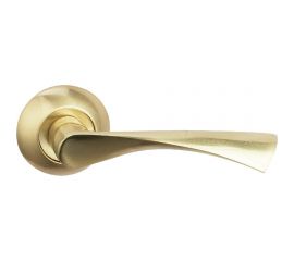 Фалевая ручка BUSSARE CLASSICO A-01-10 S.GOLD 940000000140 