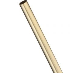 Труба Lemax диаметр 16 мм, Д16 Ш16 В1200, античная бронза TUBE-16-1200 AB 