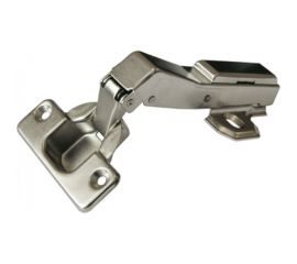 Петля MF 45 RDK-64C Slide-on с доводчиком 5994v 