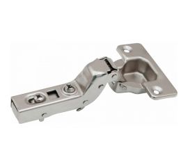Петля с доводчиком для вкладных дверей JET OPTIMA 700 clip-on D35мм HM700C.100NI99 