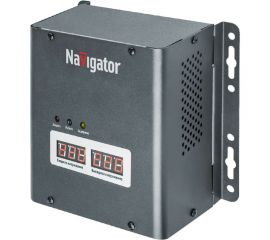 Стабилизатор напряжения Navigator NVR-RW1-1500 61776 