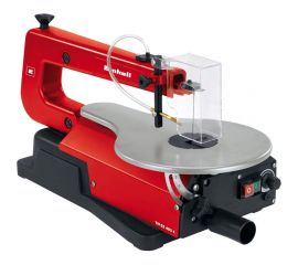 Стационарный электрический лобзиковый станок Einhell TC-SS 405 E 4309040 