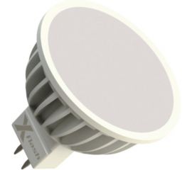 Светодиодная лампа X-flash XF-SPL-MR16-GU5.3-4W-3K-220V 43026 