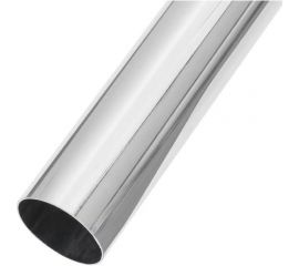 Труба Palladium JT-08 50x0,8x2000 мм CP СТ-00001033 