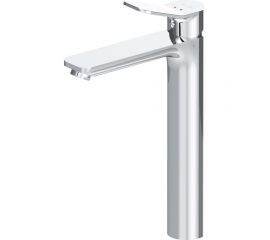 Смеситель для умывальника AM.PM X-Joy высокий, хром F85A92000 