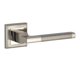 Фалевая ручка BUSSARE PINADO A-31-30 CHROME/S.CHROME 940000002108 