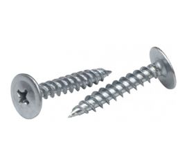 Саморез с пресс-шайбой BEFAST 4,2x57 острый наконечник, цинк, 1 кг C100571S 