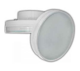 Светодиодная лампа Ecola GX70 LED 13,0W Tablet 220V 4200K матовое стекло 111x42 T7MV13ELC 