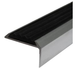 Угол ПилотПро 990 СМ2 (серебро; 1.8 м) 18523 