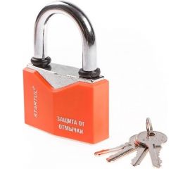 Навесной замок STARTUL 40 мм Master ST9081-40 