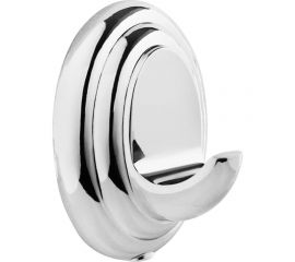 Крючок Fora одинарный NOVAL N028 