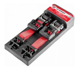 Багажный ремень с храповым механизмом AUTOPROFI STR-900 