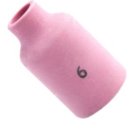 Сопло керамическое GL №6 (9.5 мм; 42 мм) для TW 17-18-26 Optima XL54N16 
